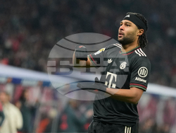 Germany Bundesliga Soccer