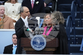 Virginia Inauguration