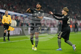 Germany Bundesliga Soccer