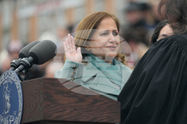 Virginia Inauguration
