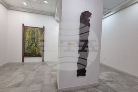 Велико Търново - Стражица - Димитър Казаков-Нерон - изложба