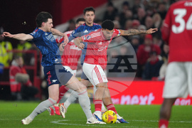 Britain Premier League Soccer