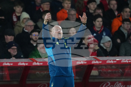 Britain Premier League Soccer