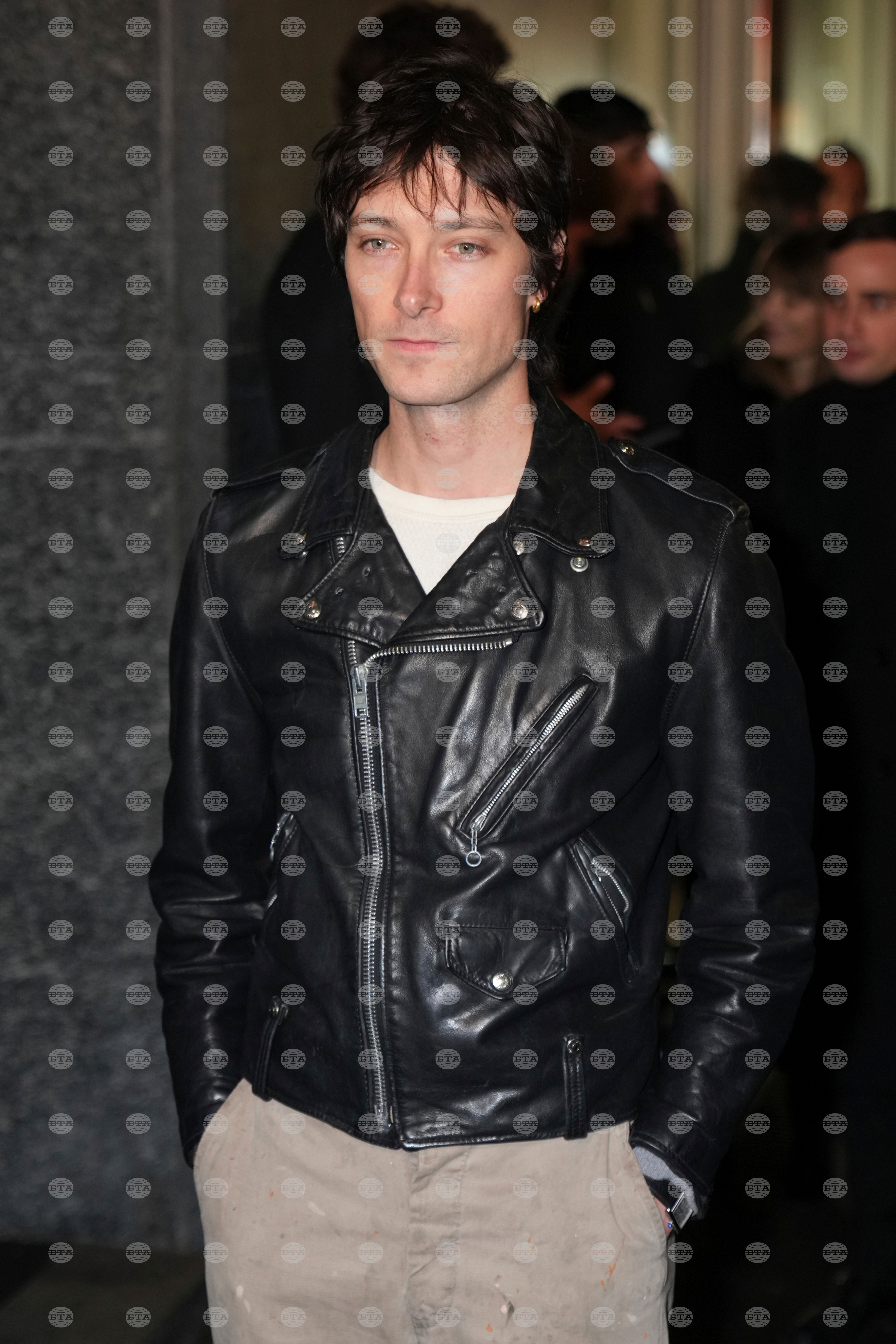 CORRECTION Italy Fashion Emporio Armani F/W 26/27