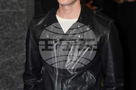 CORRECTION Italy Fashion Emporio Armani F/W 26/27