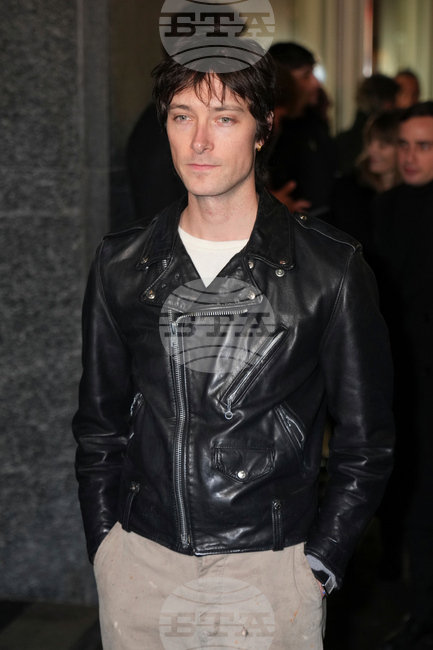 CORRECTION Italy Fashion Emporio Armani F/W 26/27