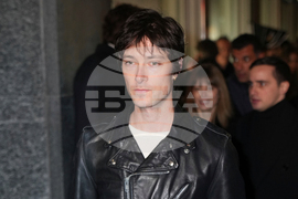 CORRECTION Italy Fashion Emporio Armani F/W 26/27