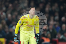 Britain Premier League Soccer