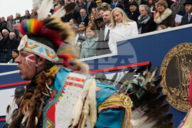 Virginia Inauguration