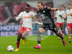 Germany Bundesliga Soccer