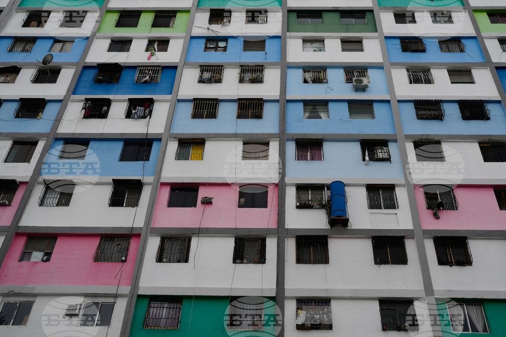 Venezuela Daily Life