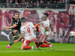 Germany Bundesliga Soccer