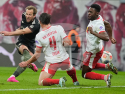 Germany Bundesliga Soccer