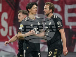 Germany Bundesliga Soccer