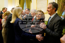 Virginia Inauguration