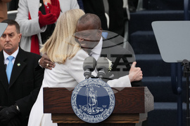 Virginia Inauguration