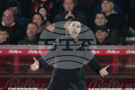 Britain Premier League Soccer