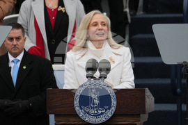 Virginia Inauguration