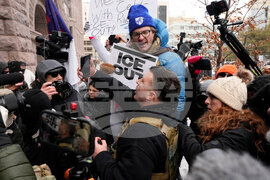 Immigration Enforcement Minnesota