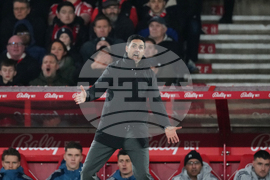 Britain Premier League Soccer