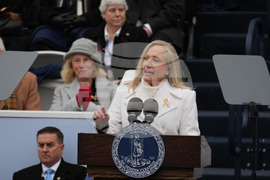 Virginia Inauguration
