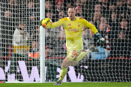 Britain Premier League Soccer