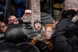 Immigration Enforcement Minnesota