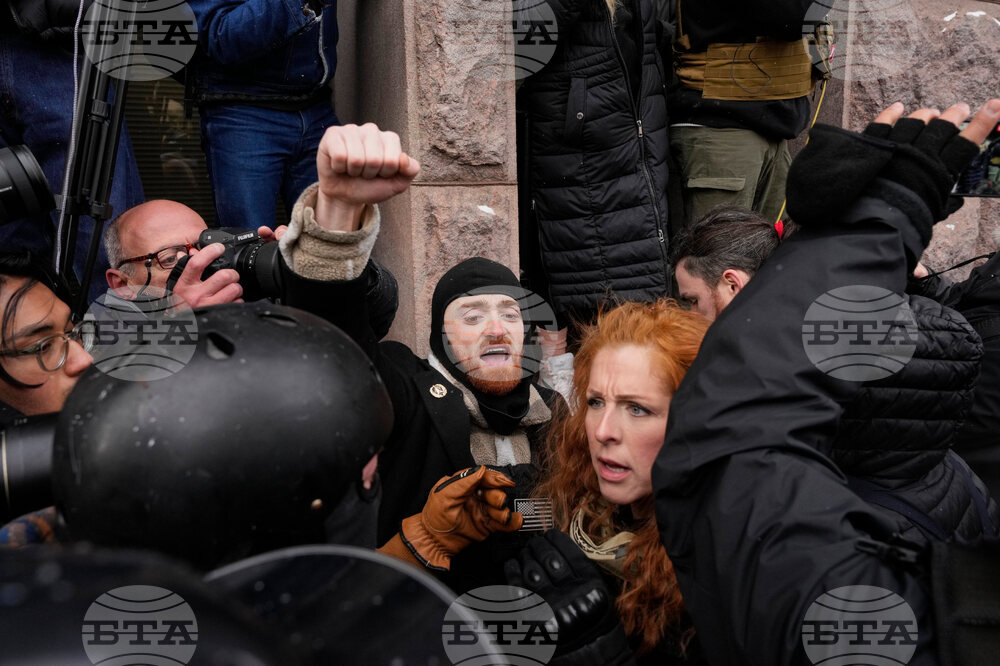 Immigration Enforcement Minnesota