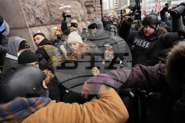 Immigration Enforcement Minnesota