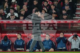 Britain Premier League Soccer