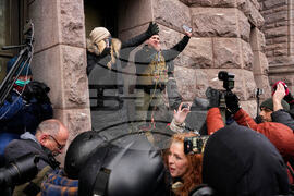 Immigration Enforcement Minnesota