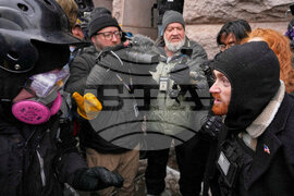 Immigration Enforcement Minnesota