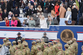 Virginia Inauguration