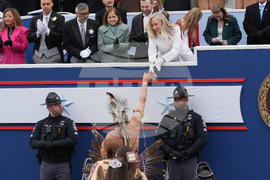 Virginia Inauguration