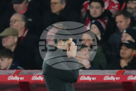 Britain Premier League Soccer