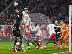 Germany Bundesliga Soccer