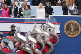 Virginia Inauguration