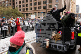 Immigration Enforcement Minnesota