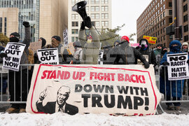 Immigration Enforcement Minnesota