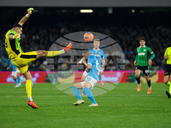 Italy Serie A Soccer