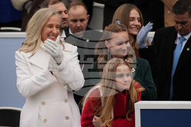 Virginia Inauguration