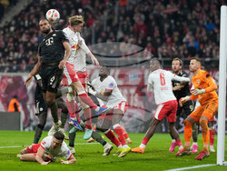 Germany Bundesliga Soccer