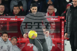 Britain Premier League Soccer