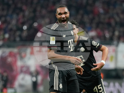 Germany Bundesliga Soccer