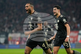 Germany Bundesliga Soccer