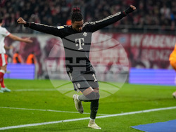 Germany Bundesliga Soccer