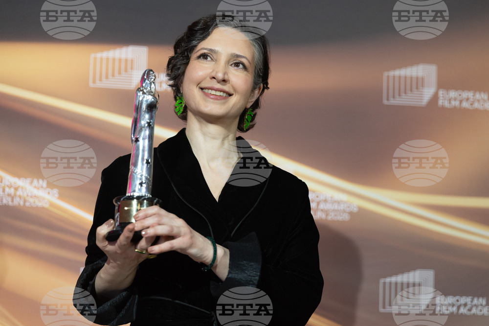 Germany European Film Awards