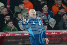 Britain Premier League Soccer