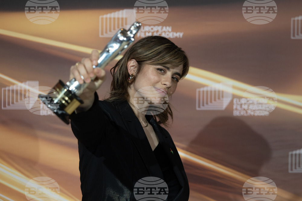 Germany European Film Awards