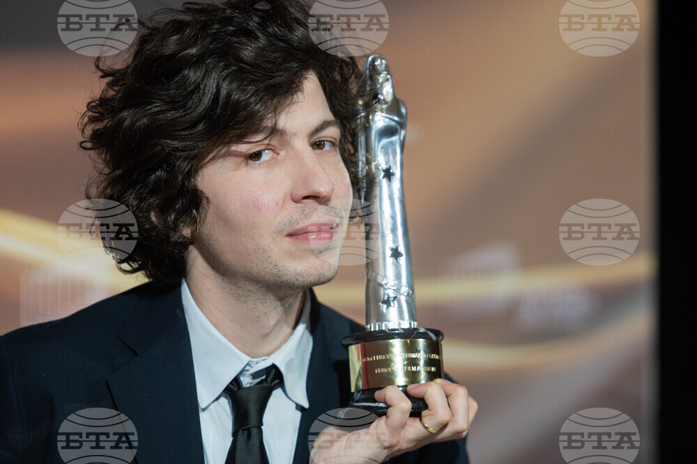 Germany European Film Awards